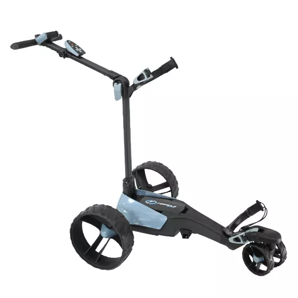 Formula Remote Electric Golf Cart