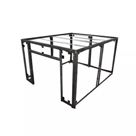 Forno Bravo Cucina Modular Pizza Oven Stand