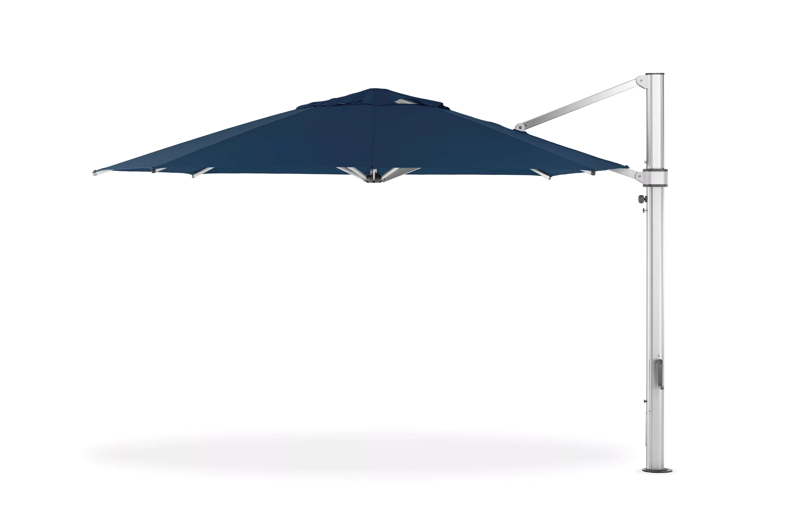 Frankford Eclipse 880ECU 13-Foot Octagonal Cantilever Umbrella