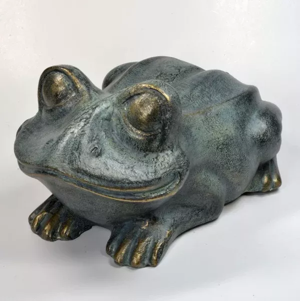 Frog Sunglasses Stand