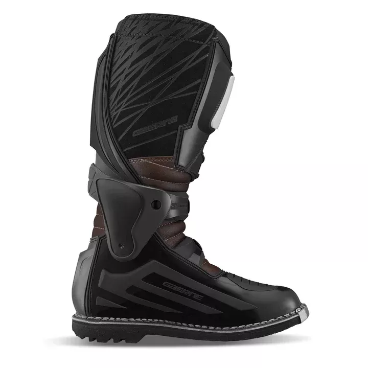 Gaerne FASTBACK ENDURANCE ENDURO BLACK / BROWN