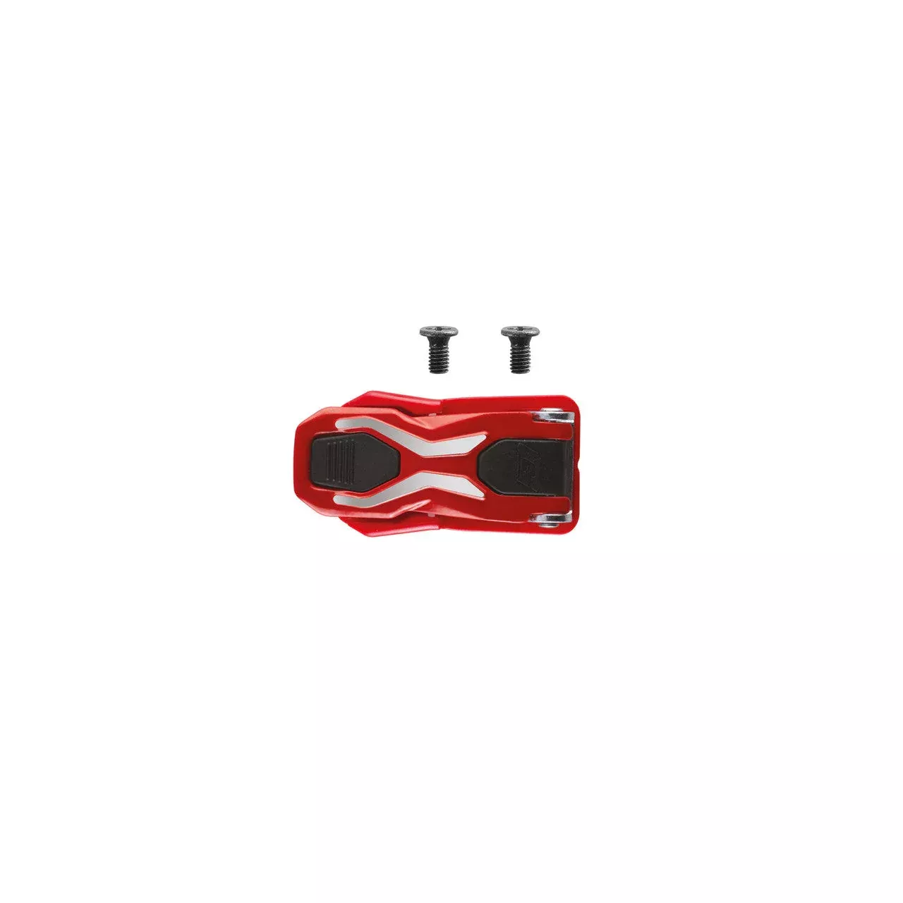 Gaerne REPLACEMENT SG22 RED BUCKLE KIT - 1PK