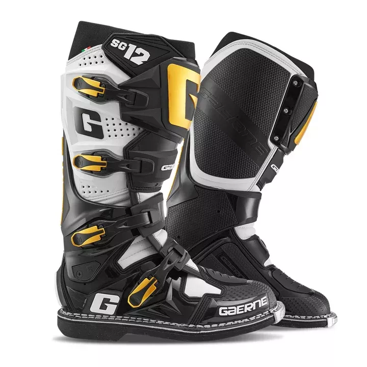 Gaerne SG12 LUXE