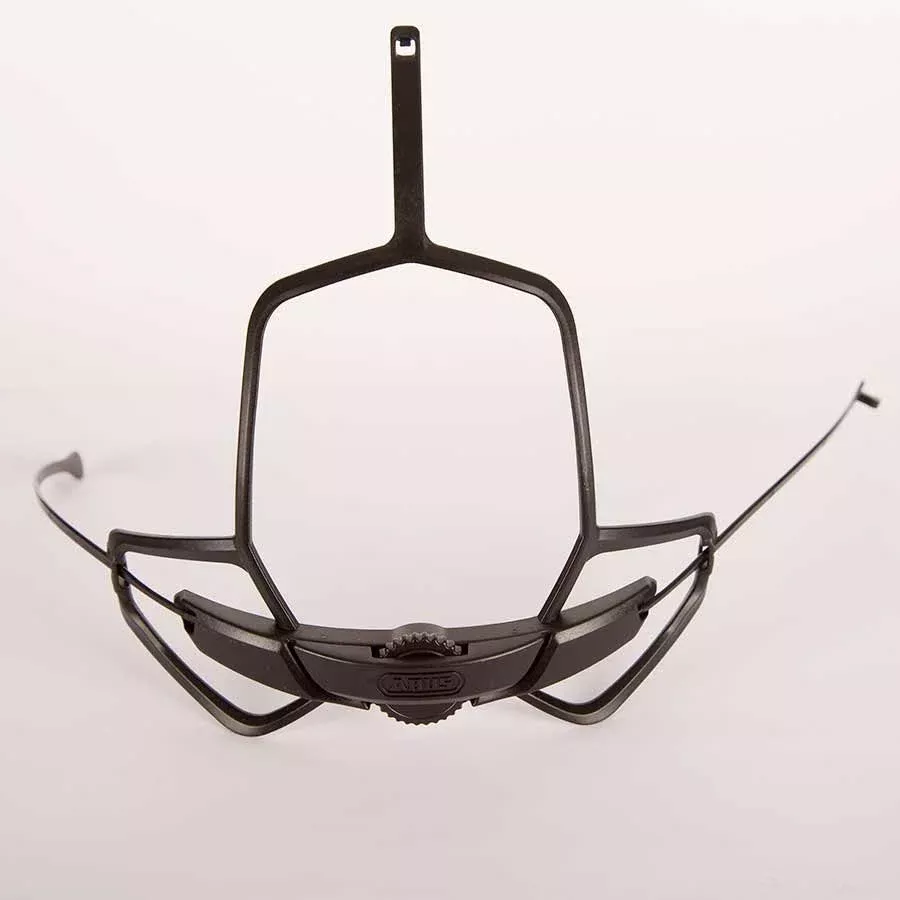 GameChanger/AirBreaker Retention System
