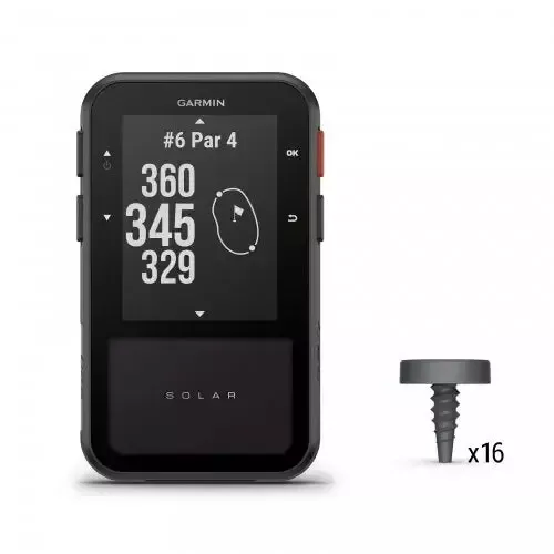 Garmin Approach CT1 - Tracking Tags for Club Data - Set of 16