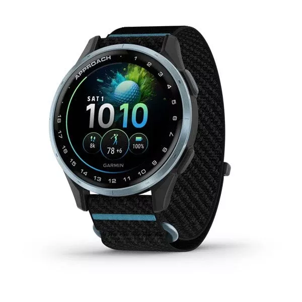 Garmin Approach J1 Golf Watch - Junior