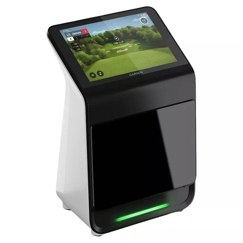 Garmin Approach R50 Launch Monitor
