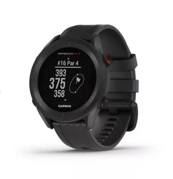 Garmin Approach S12 - Golf GPS Watch