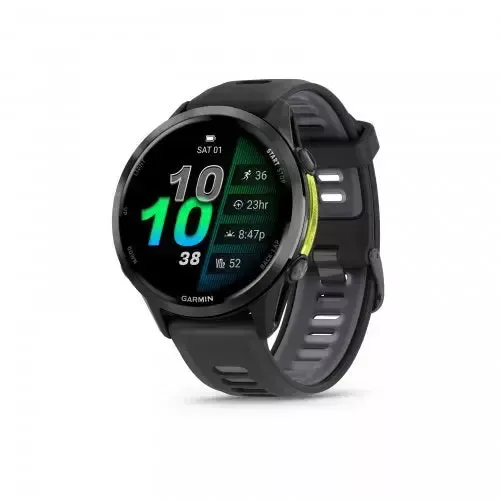 Garmin Forerunner 970 GPS Smartwatch