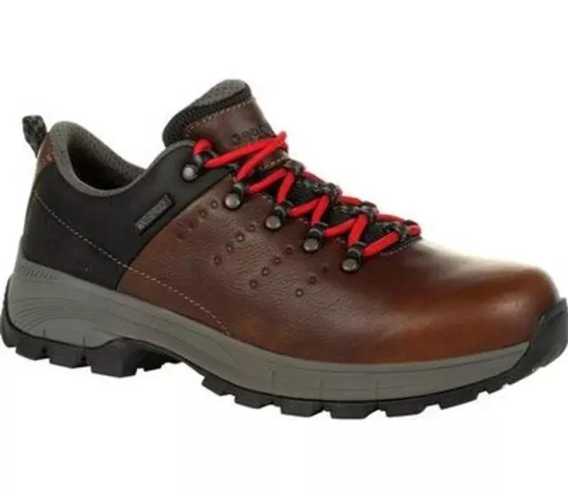 Georgia Eagle Trail Work Shoe Waterproof GB00398