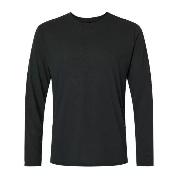 GildanUnisex Performance Long Sleeve T-Shirt