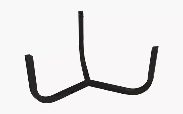 Goldens' Fire Pit Steel Tri Stand