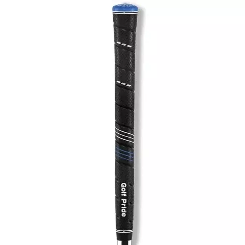 Golf Pride CP2 Wrap Blue Grip