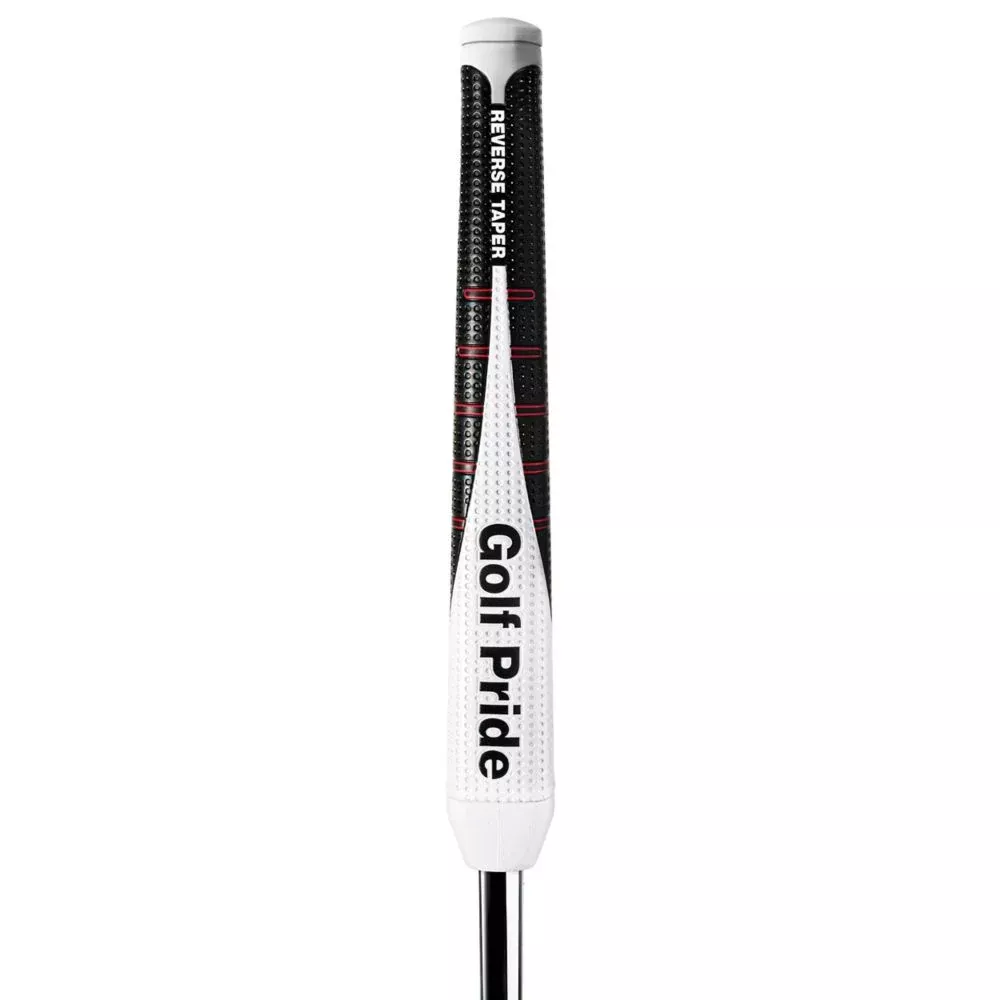 Golf Pride Reverse Taper Putter Grips