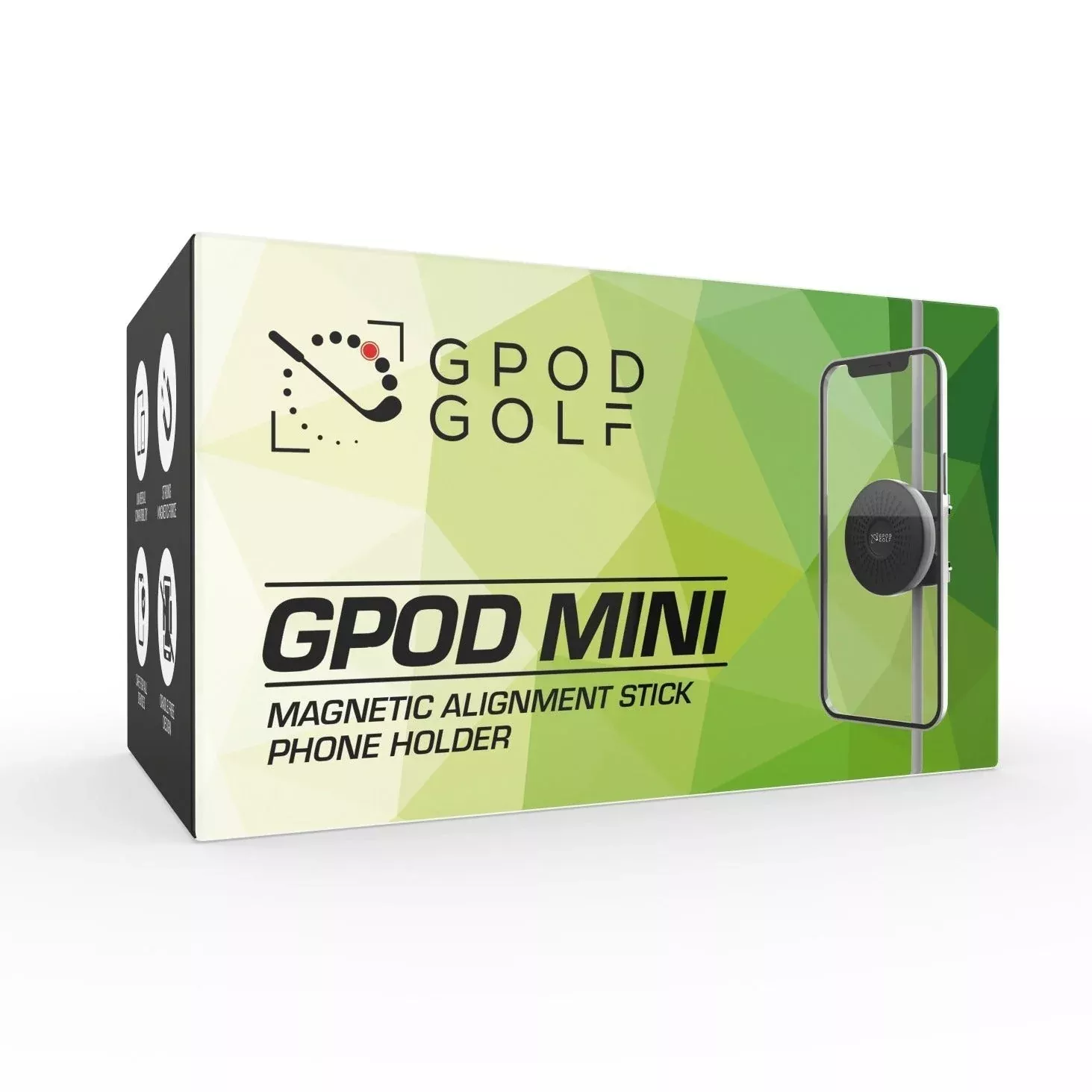 Golf Training Aids GPOD Mini