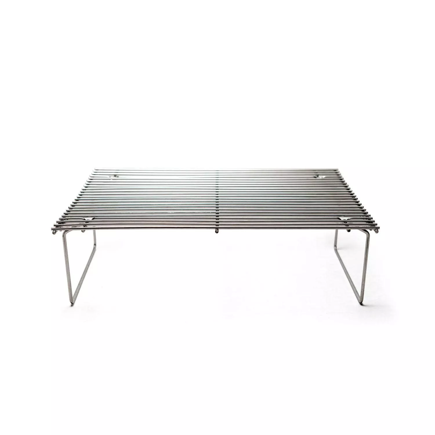 Green Mountain Grills Collapsible Upper Rack For Ledge & Daniel Boone Grills - GMG-6035