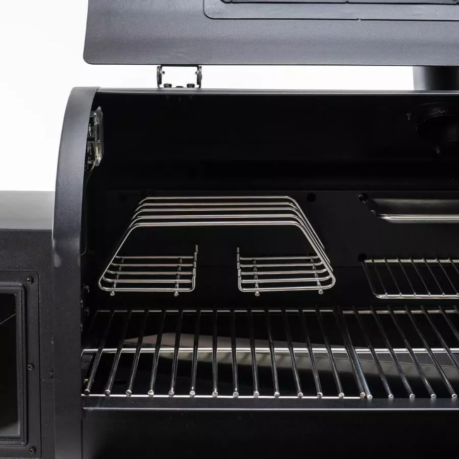 Green Mountain Grills RACKT Rib Rack Module - GMG-6053