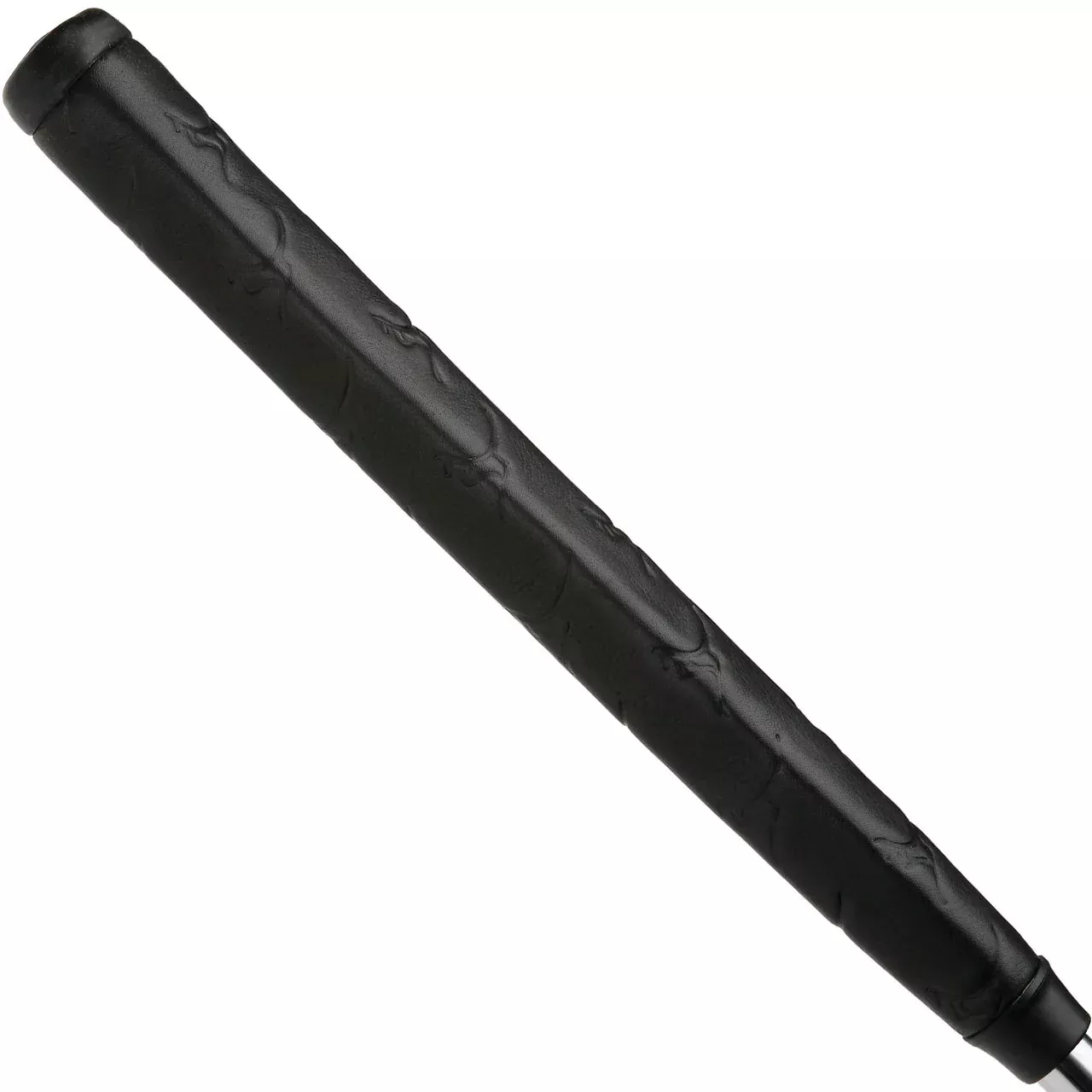 The Grip Master Dancing Roo Leather Putter Grips