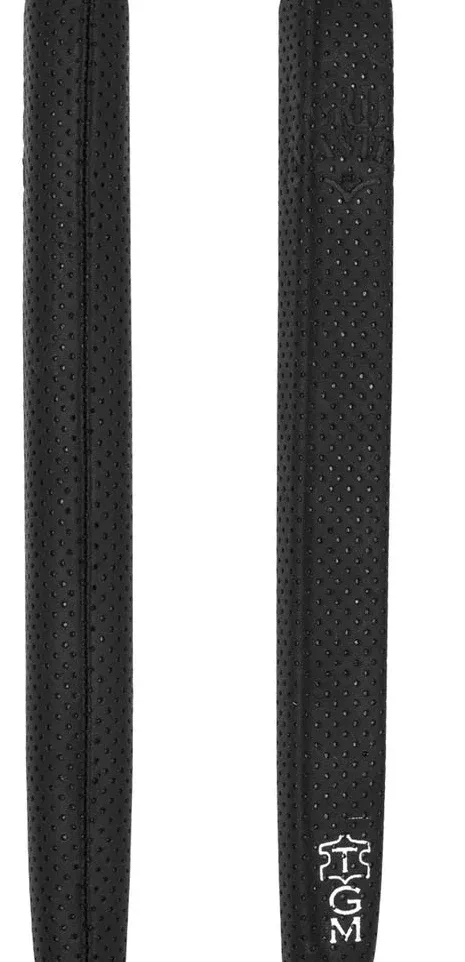 The Grip Master - Master Perforated Putter Grips
