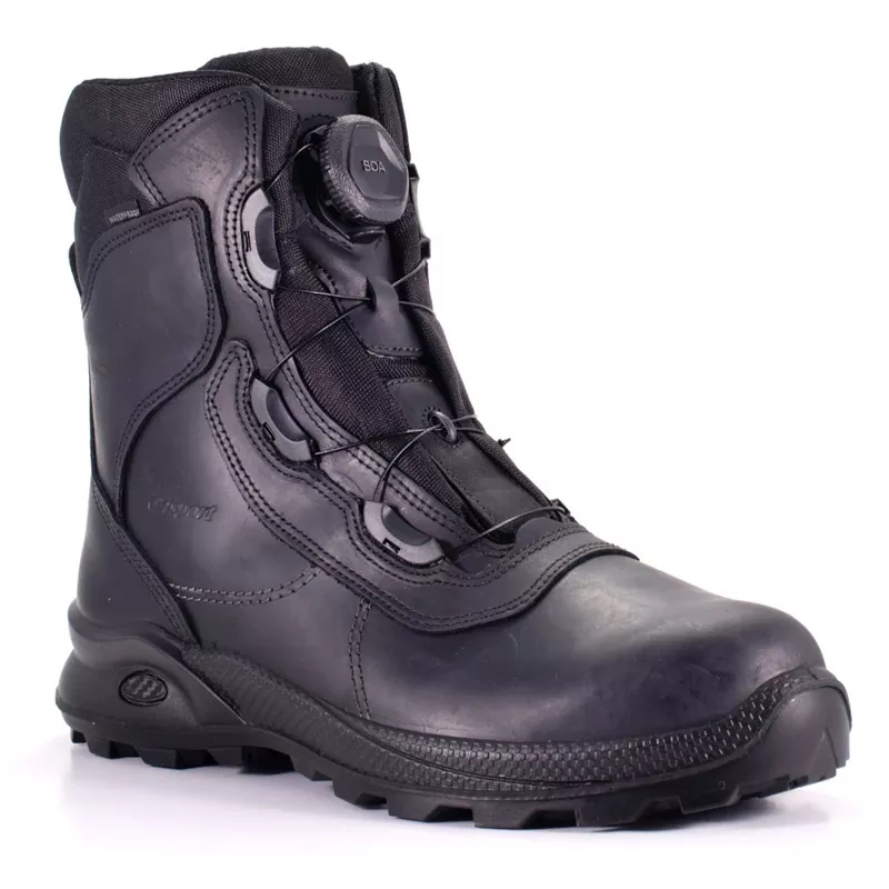 Grisport Boa Enforcer 7009D23T Black