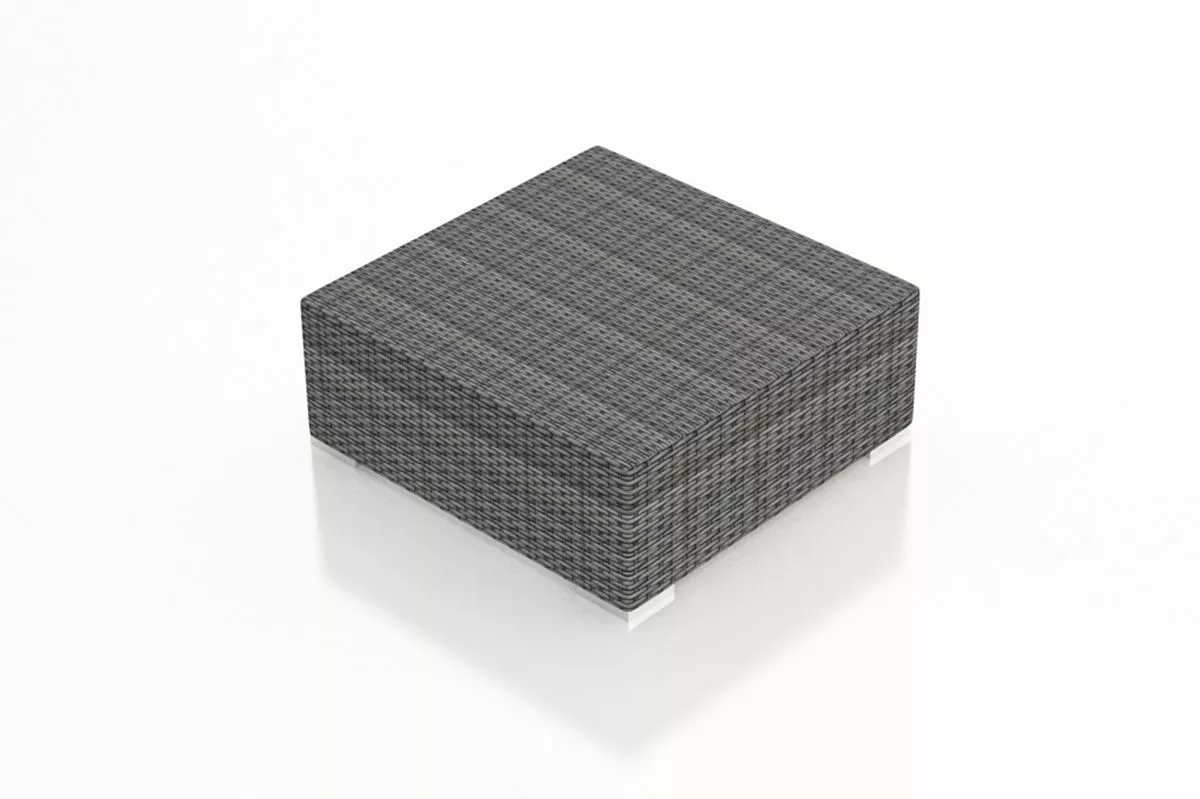 Harmonia Living District Square Coffee Table HL-DIS-TS-CT