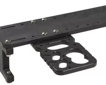 Harmony Slidetrax Toolboard