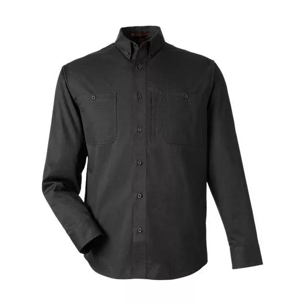 Harriton Men' Advantage IL Workshirt
