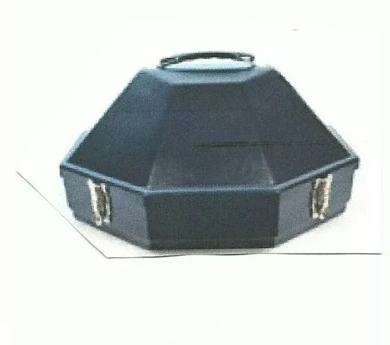 Hat Box