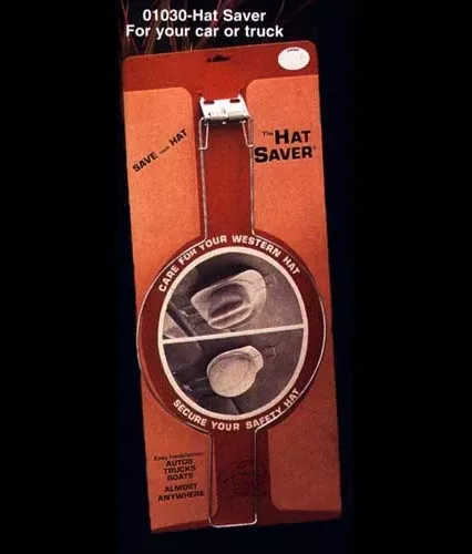 Hat Saver
