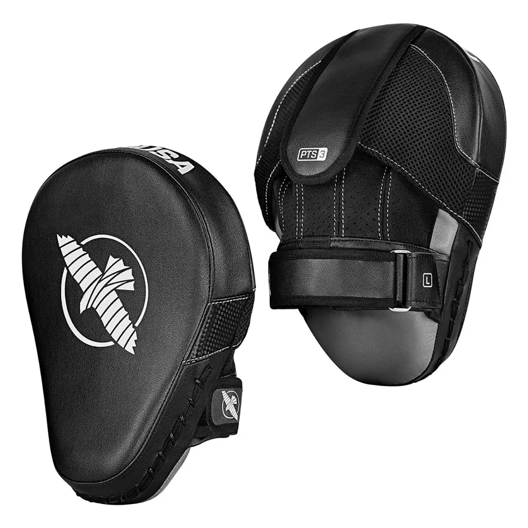 HAYABUSA PTS3 FOCUS MITTS
