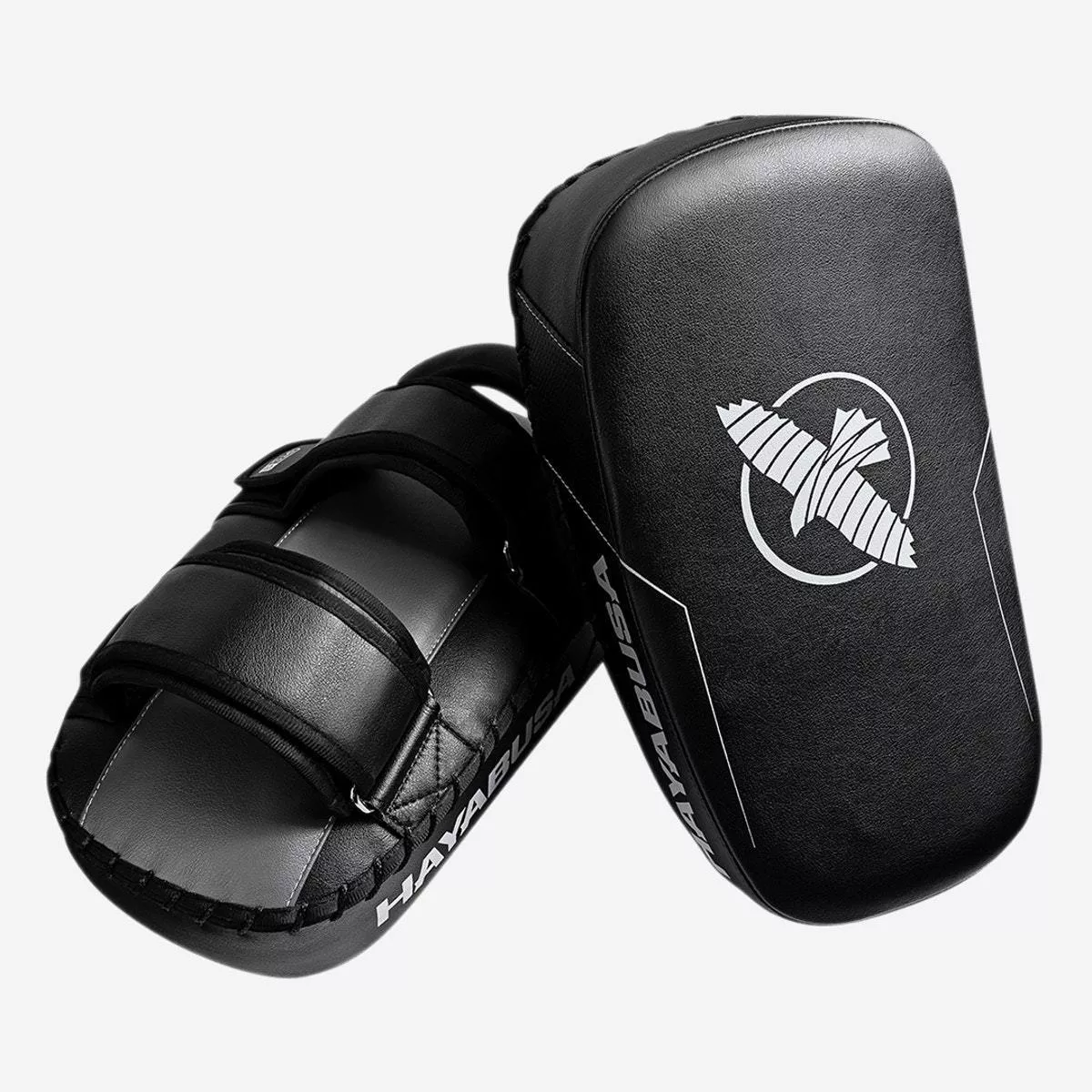 HAYABUSA PTS3 THAI PADS