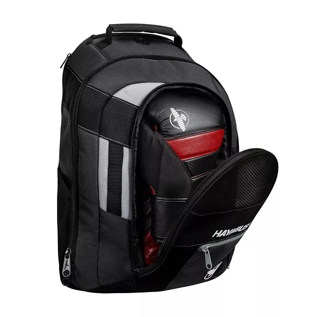 HAYABUSA RYOKO GYM BACKPACK