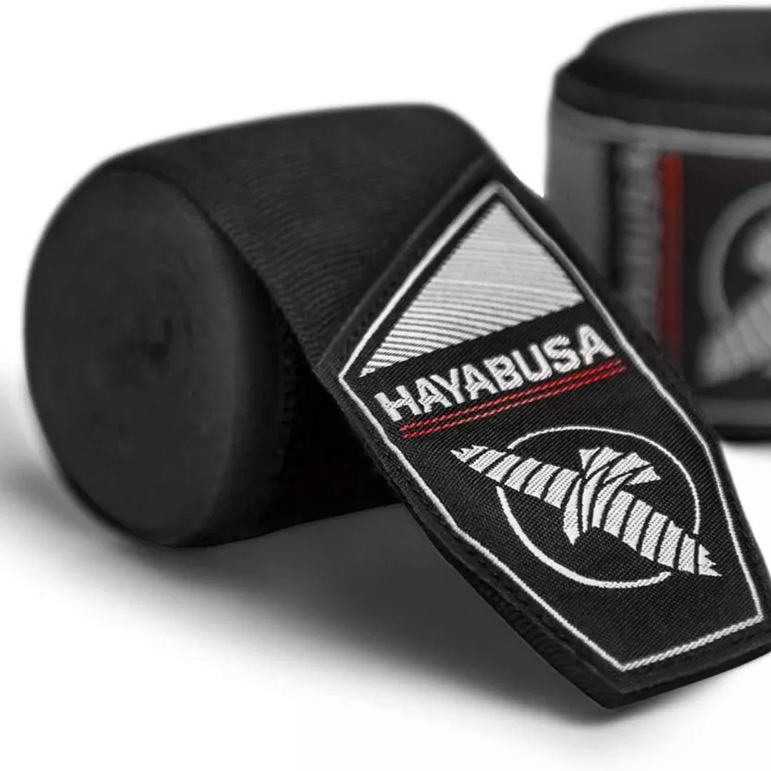 HAYABUSAPERFECT STRETCH BOXINGHAND WRAPS