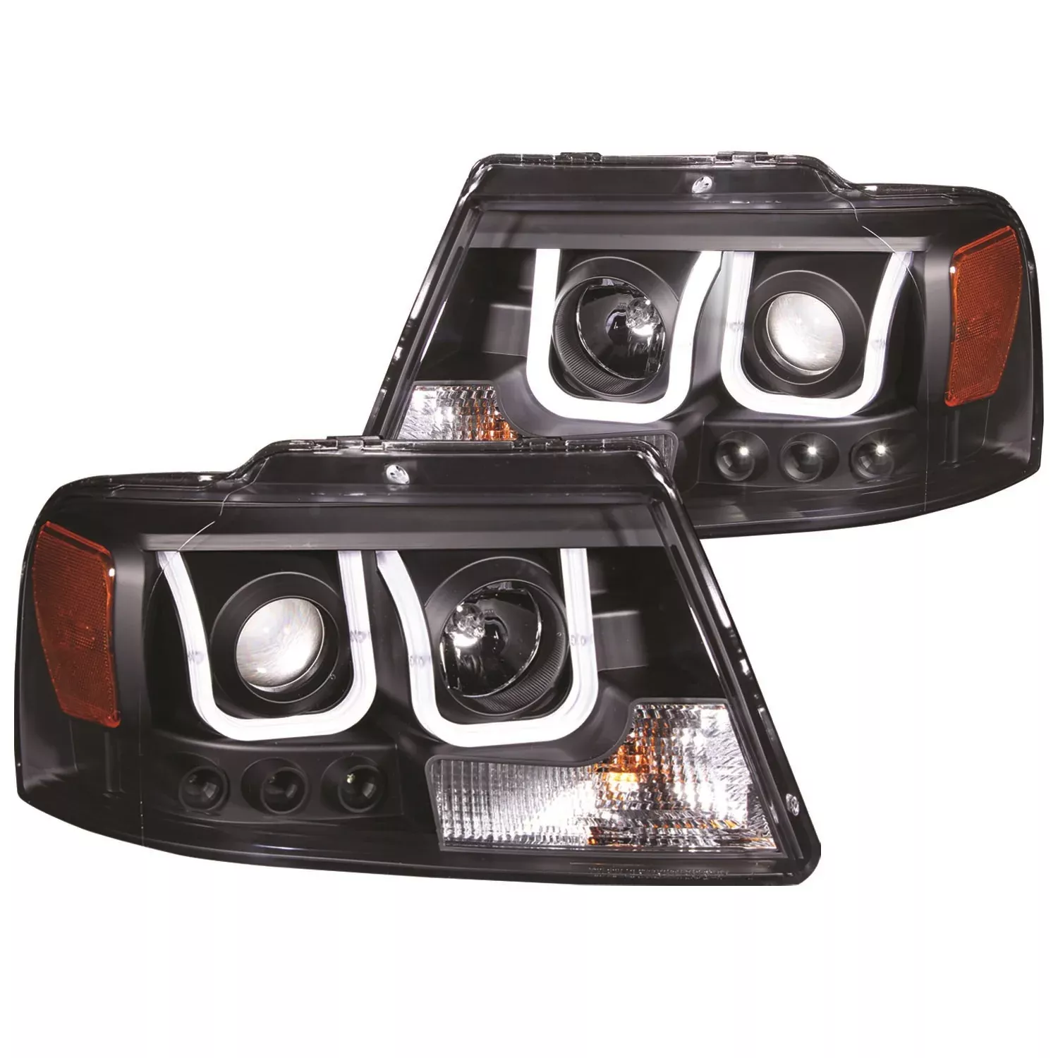 HEADLIGHTS PACK