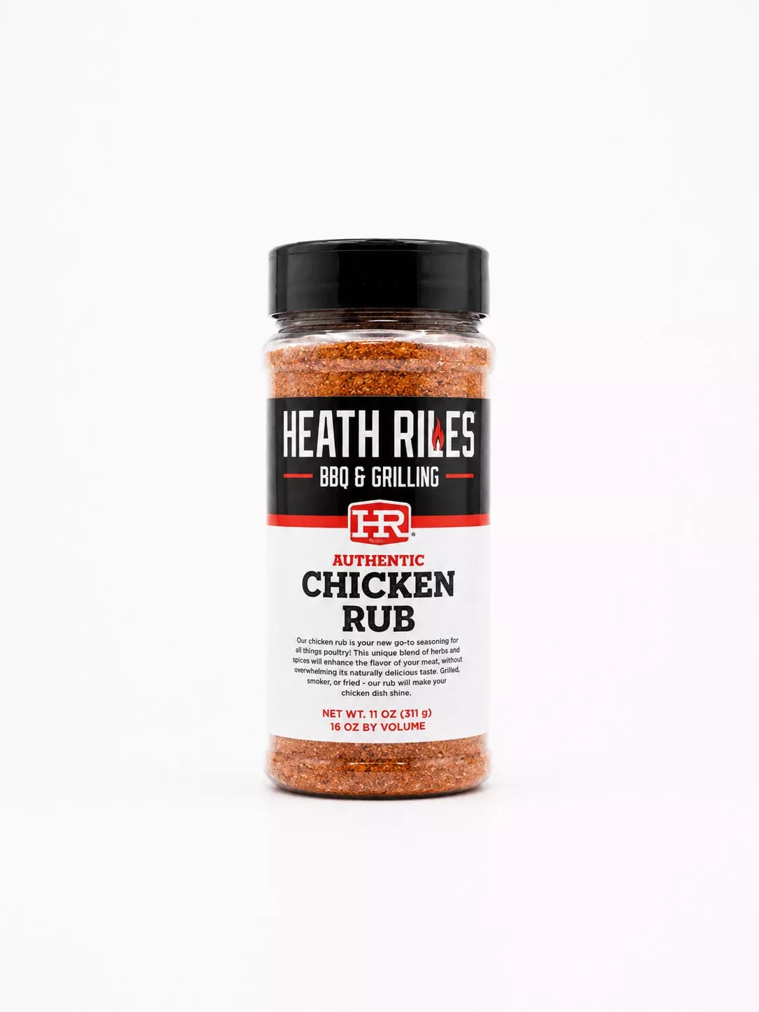 Heath Riles Chicken Rub