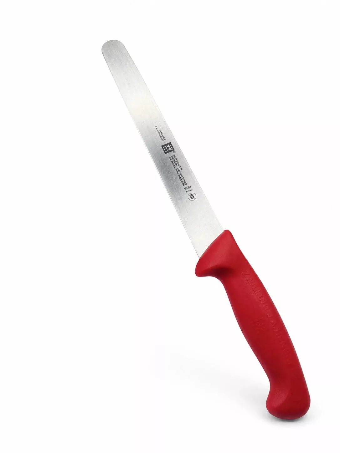 Henckels Non-Serrated Slicer Twin Master
