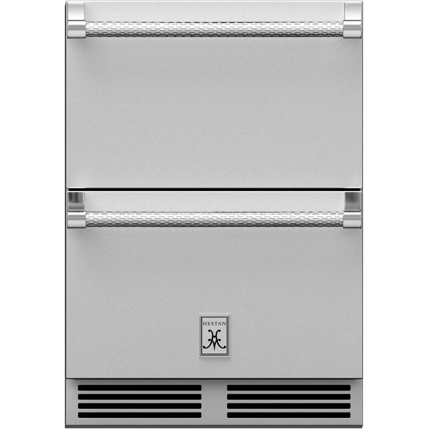 Hestan: 24" Refrigerator Drawers