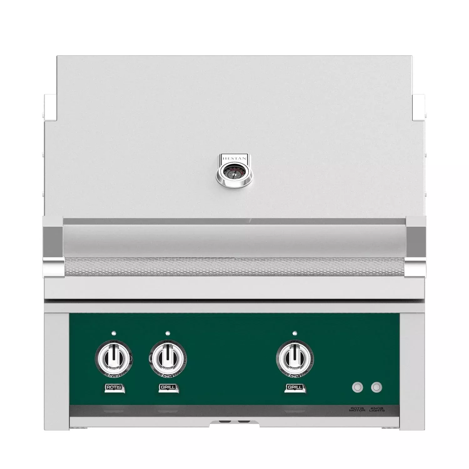 Hestan 30" Built In Gas Grill
