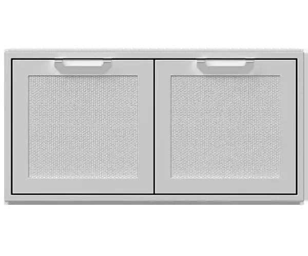 Hestan 42-Inch Double Access Doors (AGAD42)