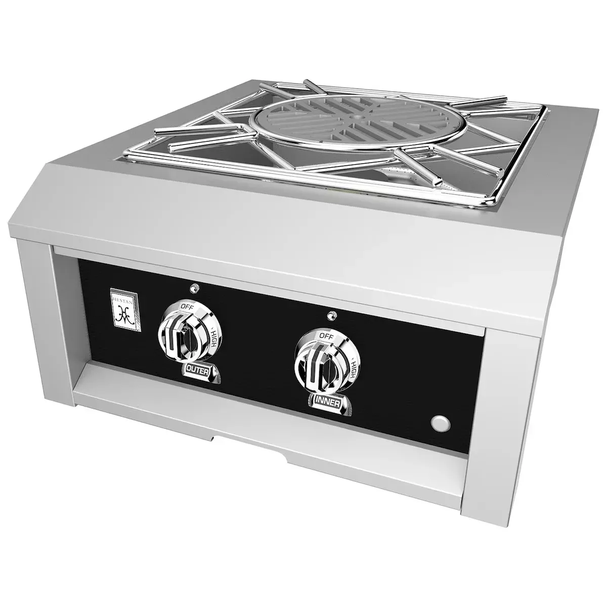 Hestan Built-In Power Burner