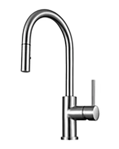 Hestan:Outdoor Faucet
