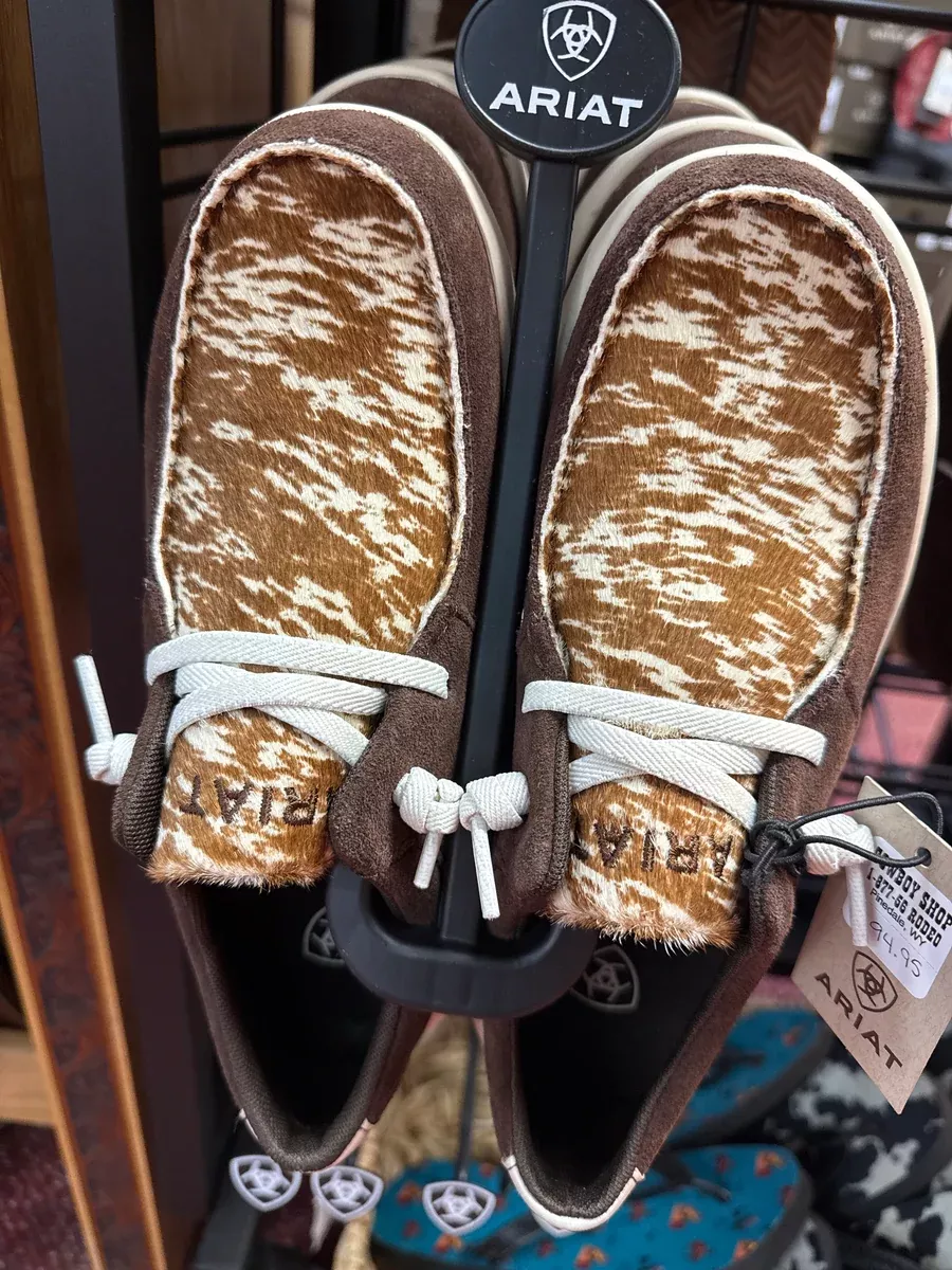 Hilo Women's Casual Shoe