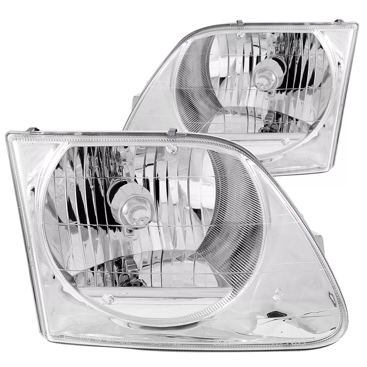 HL F150 CLEAR G2 97-01