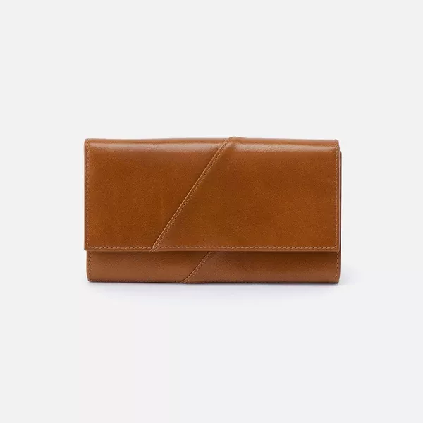 Hobo Charter Wallet / Truffle