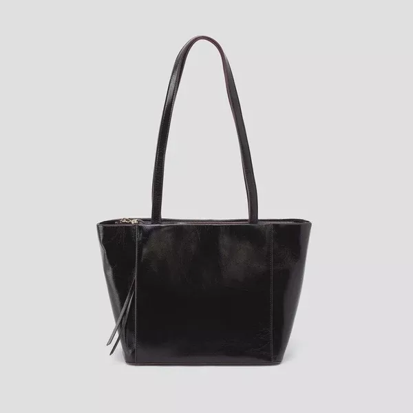 Hobo Haven Tote / Black