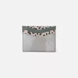 Hobo Max (Colorblock) Wallet