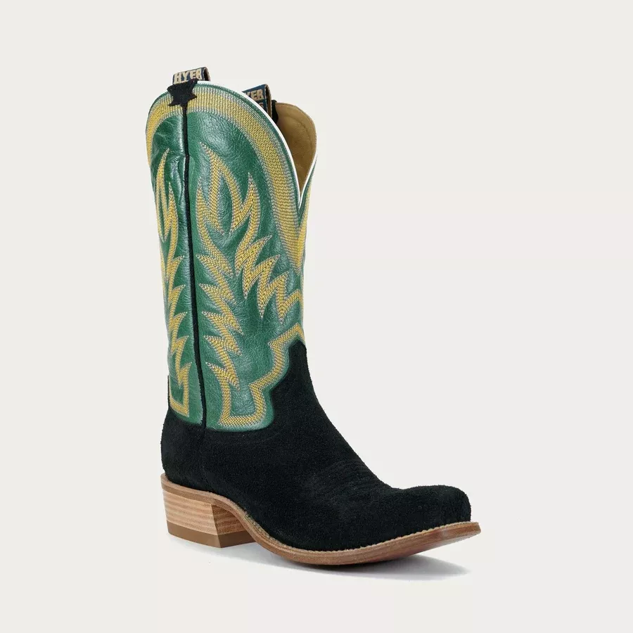 Hyer Culver Men’s Boot