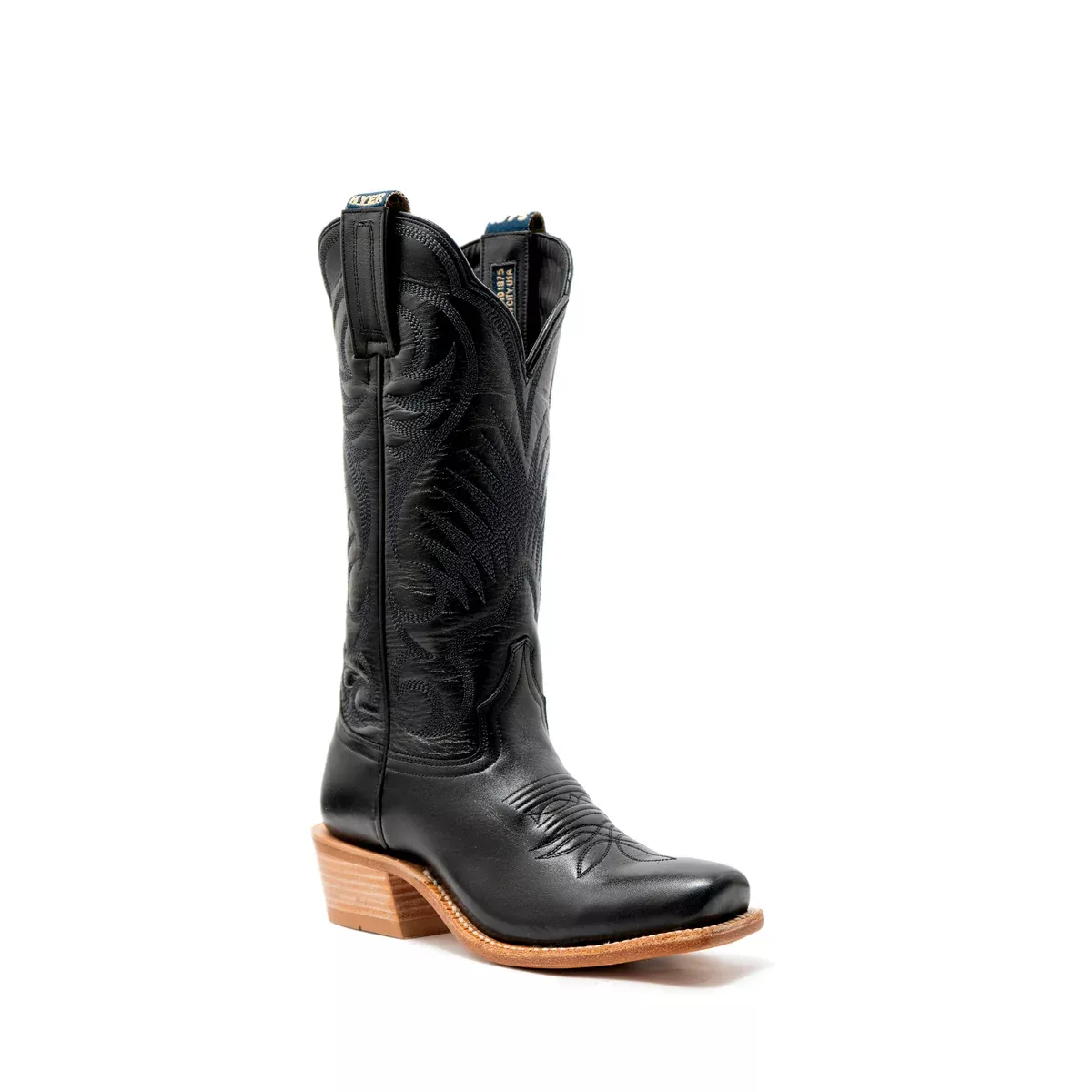 Hyer Women's Leawood Black