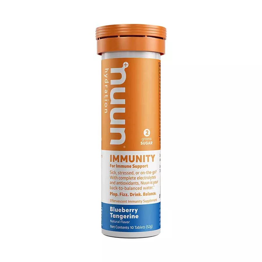 Immunity