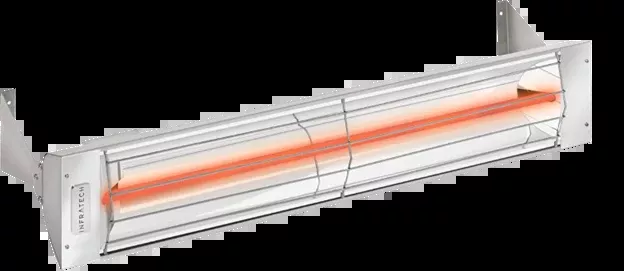 Infratech: All-Weather Heaters W-2027 SS